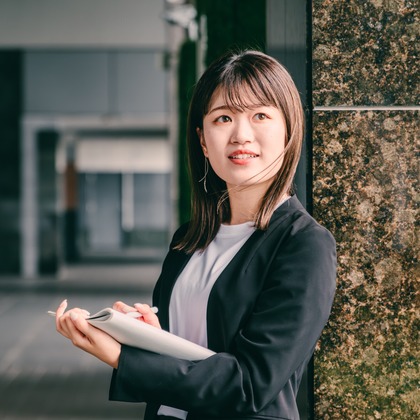 HAMON 藤原誠弥が撮影した人物撮影の写真