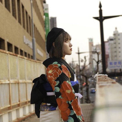 井場央貴が撮影した「:albumName」の写真