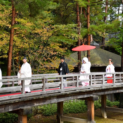 Location Photo Shoot/Wedding Day Photography/Kimono Shoot Photos taken by 石津祐介