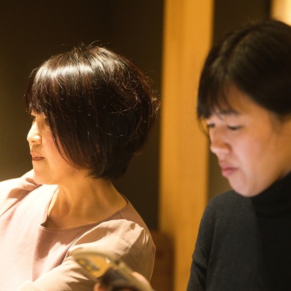 小川　孝洋が撮影した「:albumName」の写真