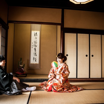 阿部写真館　徳島本店（小西 保徳）	が撮影したウェディングや家族、ビジネスの写真