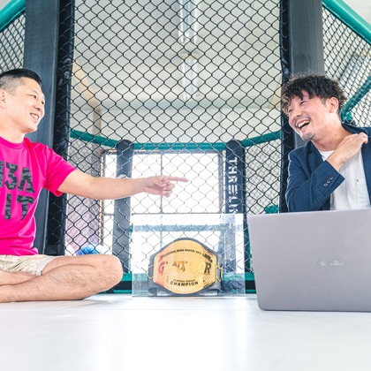 フォトくまが撮影した人物撮影の写真