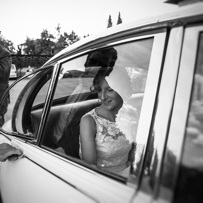 Gilberti Riccaが撮影したウェディングや家族、ビジネスの写真