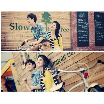 Seoul Photoが撮影した「:albumName」の写真