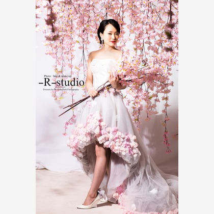 -R-studio アールスタジオが撮影したウェディングや家族、ビジネスの写真