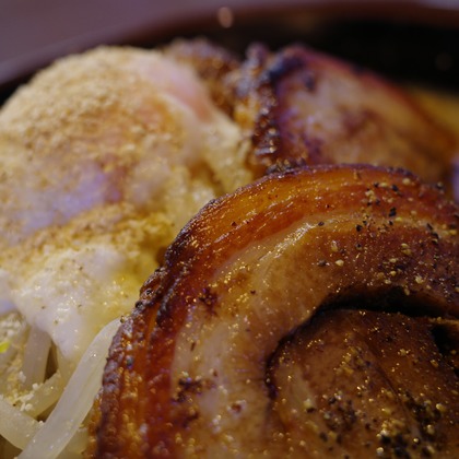 アサノカツヒトが出張撮影した「食べ物」の家族写真