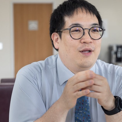 富岡敦が撮影した人物撮影の写真