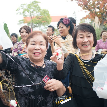 Photo of :albumName taken by PIC WEDDING PHOTO（泉田 裕秀）