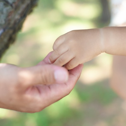 Michiharu GUNJIが撮影した家族写真の出張撮影の写真