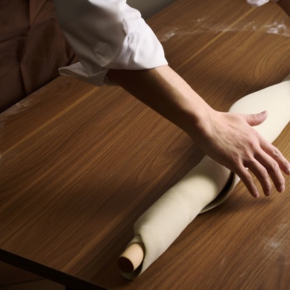 植田 友樹が撮影した料理撮影の写真