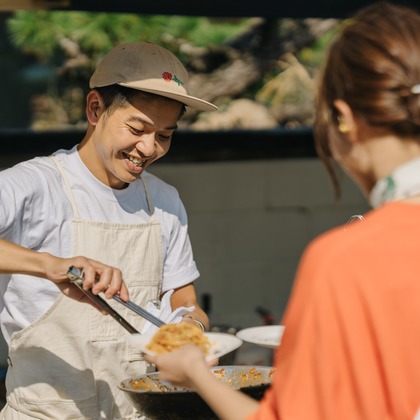 muikkuが撮影したイベント/スナップ撮影の写真