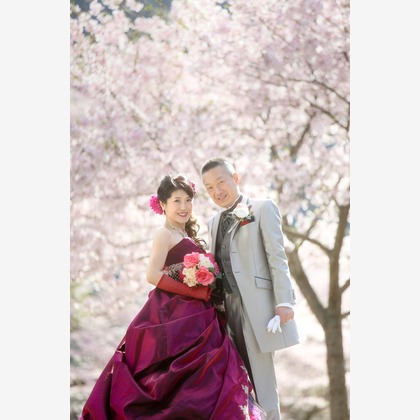 KIKIウェディングが撮影した「:albumName」の写真