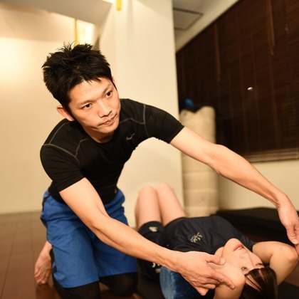 メンターポジションが撮影した店舗/オフィス/サロン撮影の写真