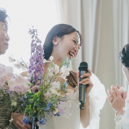 Itsumi Okayasu Photographyが撮影したウェディングや家族、ビジネスの写真