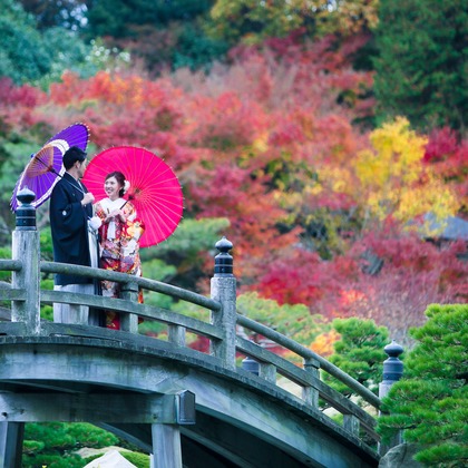 KIKIウェディングが撮影した「:albumName」の写真