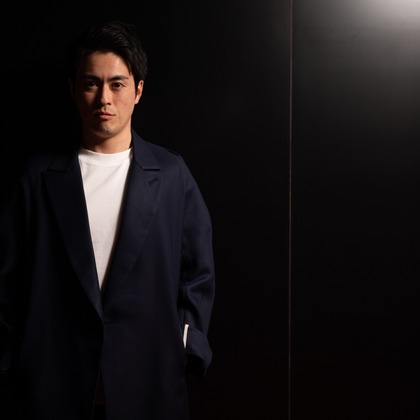 曽川拓哉が撮影した人物撮影の写真