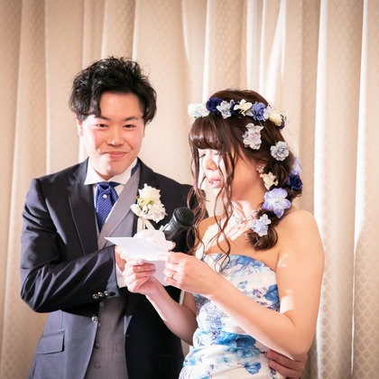 Wedding Day Photography Photos taken by 酒井大輔