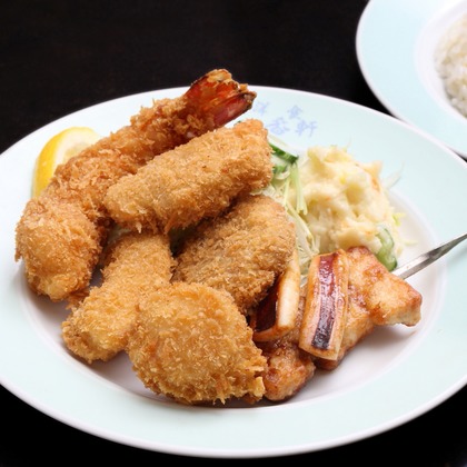 森安　照が撮影した「:albumName」の写真