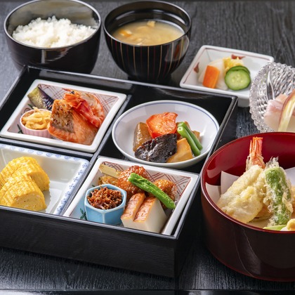 本郷直人が撮影した料理撮影の写真