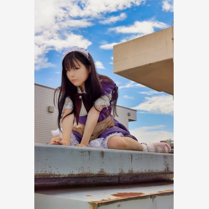 沖山俊樹が撮影した「:albumName」の写真