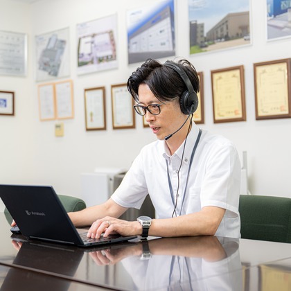 吉田佳央が撮影した「:albumName」の写真