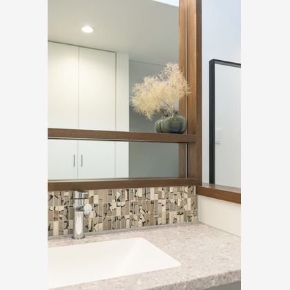 uno e creative act.が撮影した不動産/竣工の写真