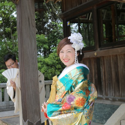 阿部写真館　徳島本店（北原 慎也）が撮影した「:albumName」の写真