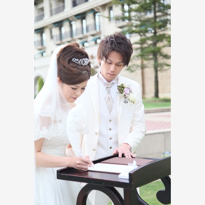 Tory Photo Graphicが撮影した「披露宴当日の撮影」の写真