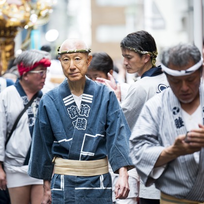 泉田真人が撮影した「:albumName」の写真