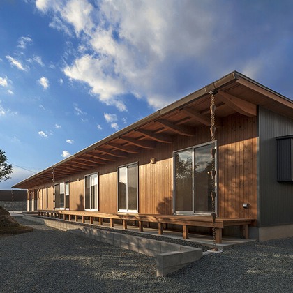 ワンツーBフォトが撮影した店舗/オフィス/サロン撮影/不動産/竣工の写真