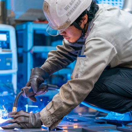 Ｋｅｉｄａｉ株式会社が撮影した人物撮影の写真