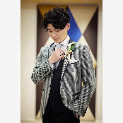 アートシーン株式会社が撮影した「洋装撮影」の写真