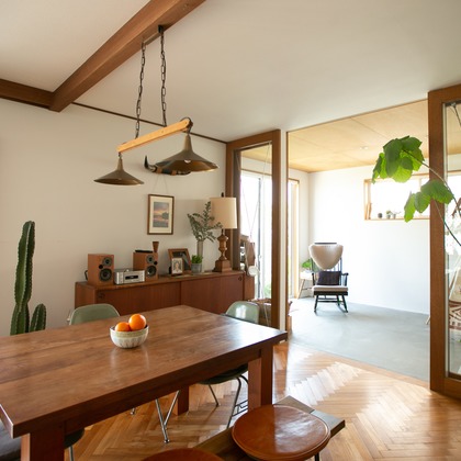 眞田 厚司が撮影した不動産/竣工の写真