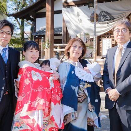 高夏写真店が撮影した「:albumName」の写真