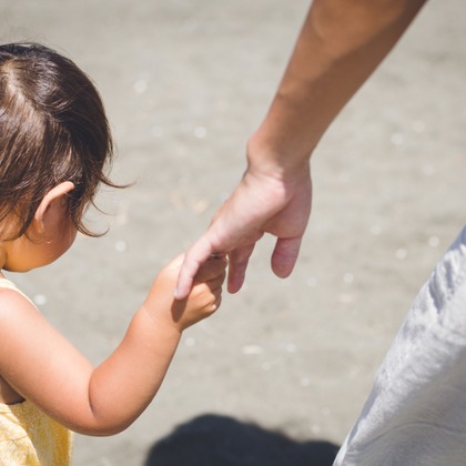 yukino photographyが出張撮影したトランク, ジョイント, おなかが写った家族写真の出張撮影の写真