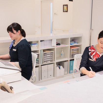 イトウ　ノブミチが撮影したその他/店舗/オフィス/サロン撮影の写真