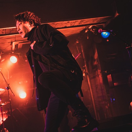 Kosaku Tanakaが撮影した「:albumName」の写真