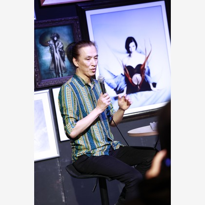 写真屋gonree　阿波根里恵が撮影したイベント/スナップ撮影の写真