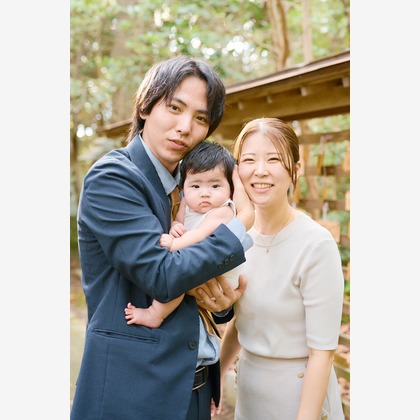 児玉 一成が撮影したウェディングや家族、ビジネスの写真