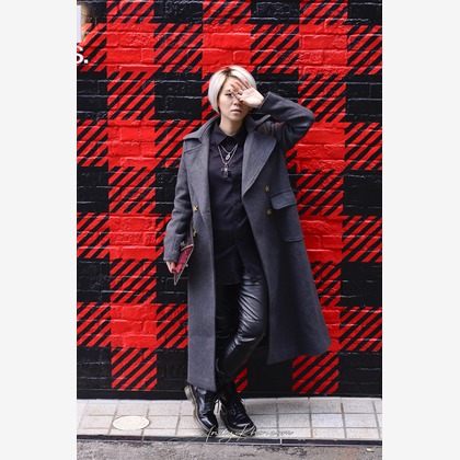 Photo of :albumName taken by Andy Kho