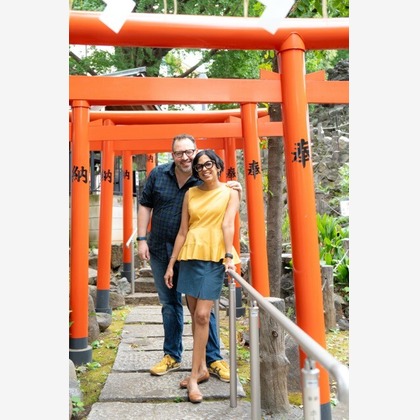 Photography_KanaUが撮影したウェディングや家族、ビジネスの写真