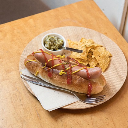 吉田佳央が撮影した「:albumName」の写真