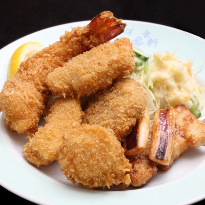 森安　照が撮影した「:albumName」の写真