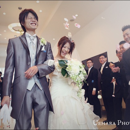 Photo of  taken by Uehara Photo Studio