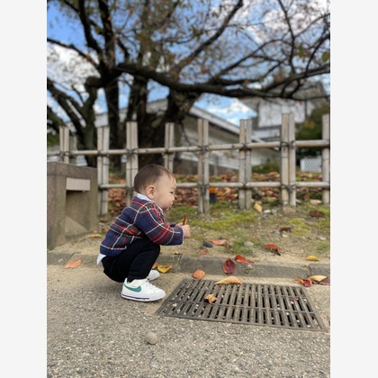 小林　碧が撮影したその他/家族写真の出張撮影の写真