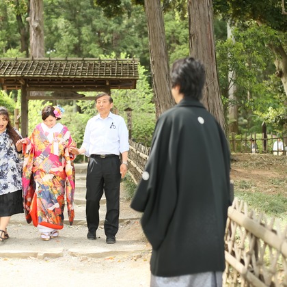 PIC WEDDING PHOTO（関口純一）が撮影したウェディングや家族、ビジネスの写真