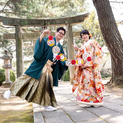 Location Photo Shoot Photos taken by Smile(松本和成)