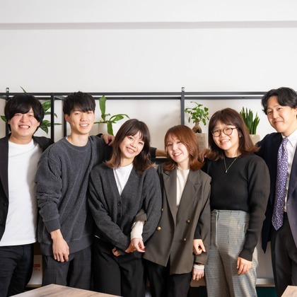 株式会社スマイルプロアートが撮影した「:albumName」の写真