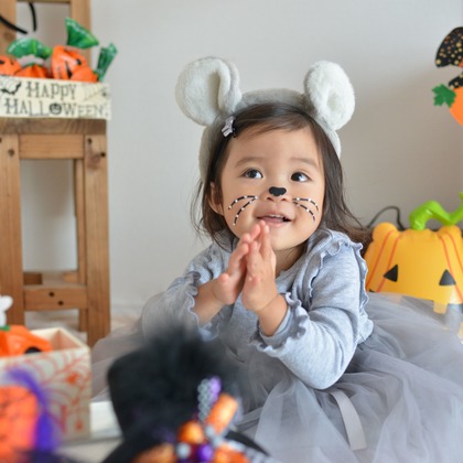 栗原美穂が撮影した「エミリィハロウィン撮影会2019（3〜6）」の写真