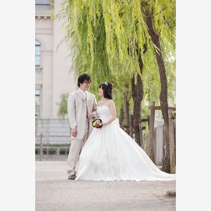 Happy Life Photo works (羽根田写真事務所)が撮影したウェディングや家族、ビジネスの写真